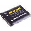 AVACOM Olympus Li-40B, Li-42B, Fujifilm NP-45, Nikon EN-EL10 Li-Ion 3.7V 740mAh 2.7Wh