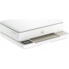 HP All-in-One Deskjet ENVY 6120e HP+ (A4, 10/7 ppm USB, Wi-Fi, BT, Print, Scan, Copy, Duplex) bílá 714L8B