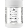 Kallos Melír Super 9 modrý 500 g