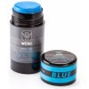 Vosk na reťaz WEND Wax-ON Chain Wax 68g modrá