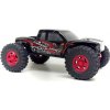 Hobby Plus CR18P EVO PRO JUICED červená bezkefkový 1:18 RC model auta elektrický truggy 4WD (4x4) RtR 2,4 GHz; AB1810360-JURD