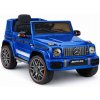 Ramiz Mercedes AMG G63 Elektrické autíčko modrá