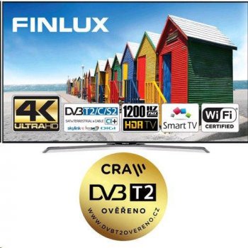 Finlux 55FUC8160