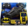 Batman Batmobil RC s figúrkou