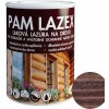 Pam Lazex eben makassar - Hrubovrstvá lazúra 0,7l