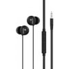 SENCOR SEP 172 VCM BLACK Slúchadlá