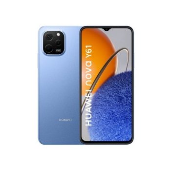 Huawei nova Y61 4GB/64GB