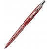 Guľôčkové pero Parker - Jotter SE London Red CT /BP
