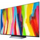 LG OLED65C21LA