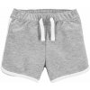 CARTER'S Kraťasy Grey chlapec 12m 1N614910_12M