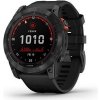 Garmin Fenix 7X Solar šedá-čierna / Chytré hodinky / GPS / 1.4 
