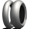 Michelin Power Slick Performance 120/70 R17 NHS Hard - přední
