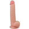Lovetoy Skinlike Soft Dong (25cm)