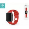 Devia Apple Watch Deluxe Series Sport Band (44mm) Red 6938595324970