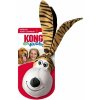 Hračka Kong Dog Wubba Floppy Ears, pískacia, bavlna, L
