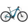 KTM bicykel Macina Team 691 vital blue 2023 Velikost: 48