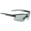 Okuliare Author Vision Polarized 30 šedá-matná