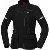 iXS Women's laminated jacket iXS VENTURE-STX 1.0 X2-011605 čierna DM