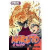 Naruto 58 Naruto versus Itači - Masaši Kišimoto