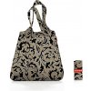 Skladacia taška Reisenthel Mini Maxi Shopper Baroque marble