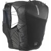 Salomon Active Skin 12 Set W LC2178600 - black/metal XS