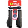 Gripy 4RACE ergo 2xFIX objímka černá