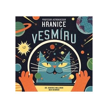 Profesor Astrokocour Hranice vesmíru