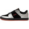 FALLEN topánky Trooper Black/Silver/Orange Fluo Chris Cole BLACK SILVER ORANGE vel. 38.5