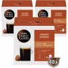Kávové kapsule NESCAFÉ® Dolce Gusto® Grande Intenso, 16 ks (3ks) (12529103)