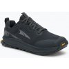 Pánske bežecké topánky Altra Lone Peak 9+ Wide black