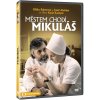 Mikuláš sa prechádza mestom - DVD
