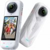 Insta360 X5 Satin White Limited Edition CINSAAHA (CINSAAHA)