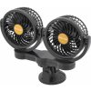 Compass MITCHELL DUO 2 × 108 mm 24 V na prísavku