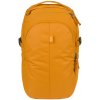 Mestský batoh BAAGL Dash Yellow - 24 L