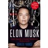 Elon Musk (CZ edice) (Ashlee Vance; Eva Nevrlá)