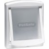 PetSafe Staywell 740 Dvierka plast biela 35 x 29 cm