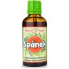 Bylinné kvapky Spánok - tinktúra, 50 ml