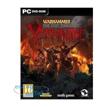 Warhammer: End Times - Vermintide