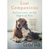 Lost Companions - Jeffrey Moussaieff Masson