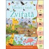 Svojtka & Co. Hledej a najdi - Zvířata