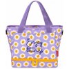 Legami Lunch Bag 10,8 l Daisy uni