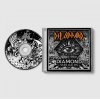 Def Leppard: Diamond Star Halos - CD
