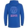 Mainline Mikina Match Hoodie Navy - L