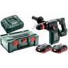 Metabo KH 18 LTX BL 24 Q