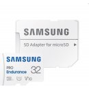 Samsung SDHC 32GB MB-MJ32KA/EU