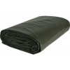 Zakrývacia plachta 6x8 m 180 g zelená