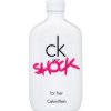 Calvin Klein CK One Shock for Her toaletná voda pre ženy 200 ml
