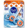 Brait WC blok Ocean rings 40g
