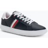 Pánske topánky Tommy Hilfiger Essential Leather Cupsole desert sky