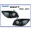 LED denné svietenie Suzuki Swift 2010-2017